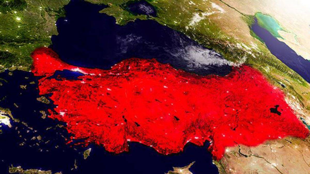 Korkutan uyarı! Türkiye'de patlama yaptı...