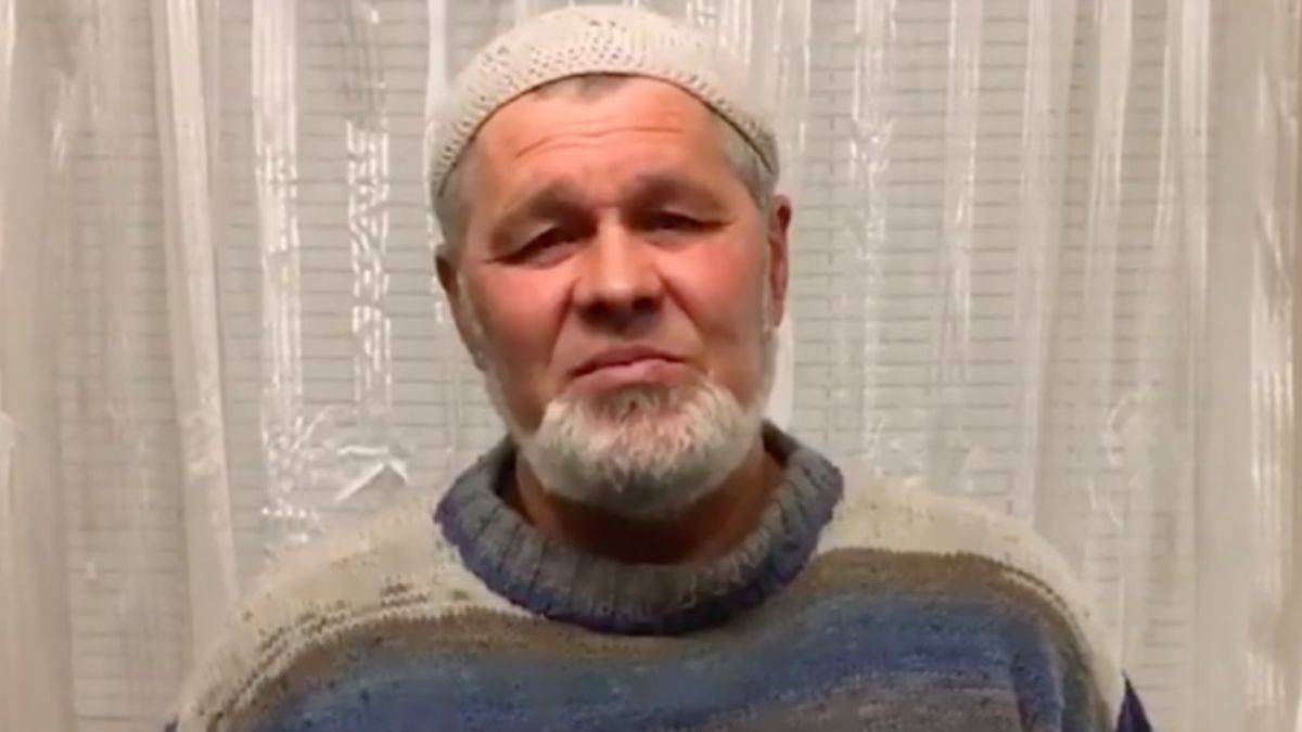 Rusya, inme geçiren Gaziyev’in hastaneye kaldırılmasına izin vermedi