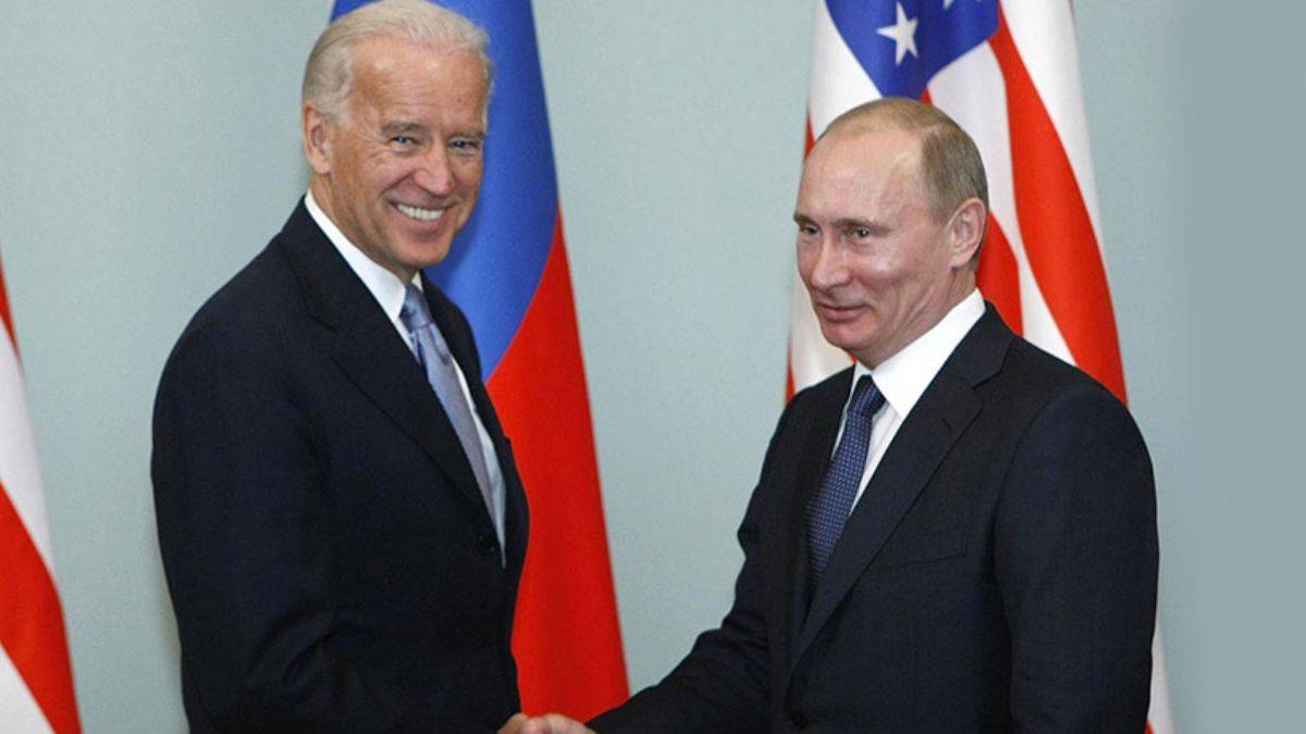 'İki süper güç' ilk defa Suriye konusunda BMGK’da uzlaştı