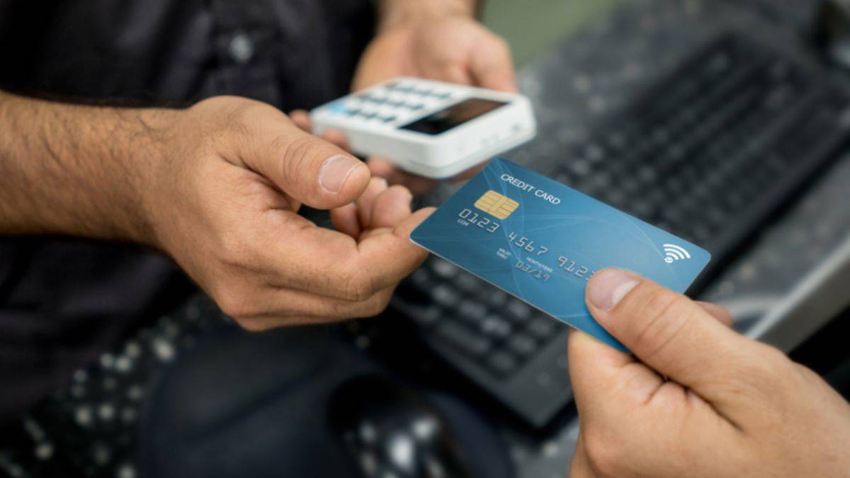 Merkez Bankası’ndan ''kredi kartı kullanımı'' açıklaması