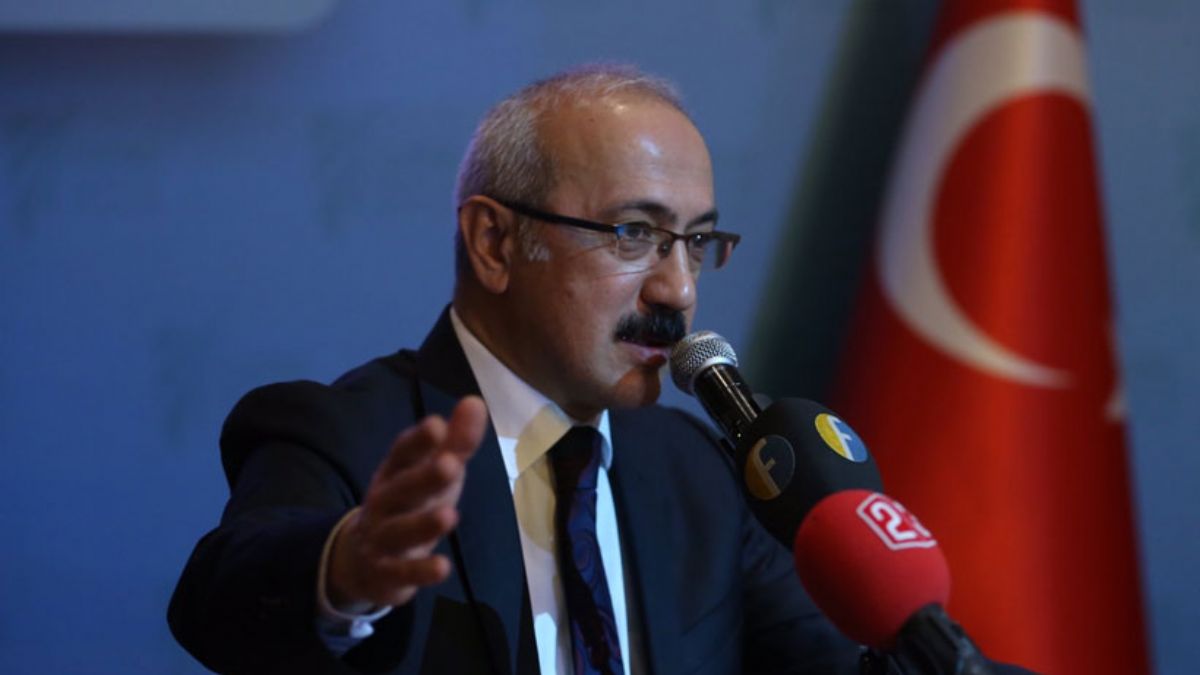 Hazine Bakanı Elvan’dan G20 değerlendirmesi