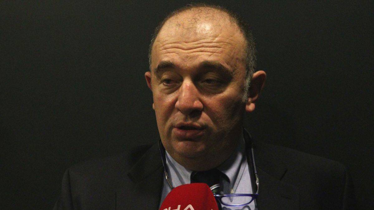 Prof. Dr. Kara yanıtladı: Aşılar Delta varyantına karşı koruyor mu?