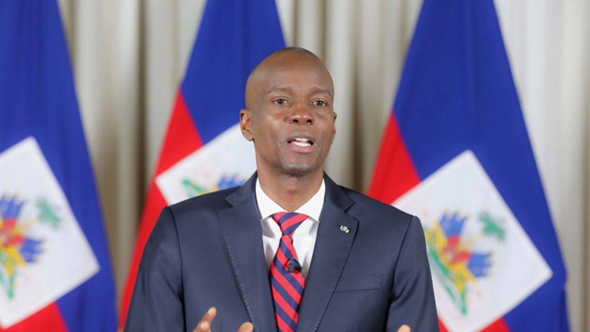 Haiti Devlet Başkanı Moise öldürülmeden önce işkenceye maruz kalmış