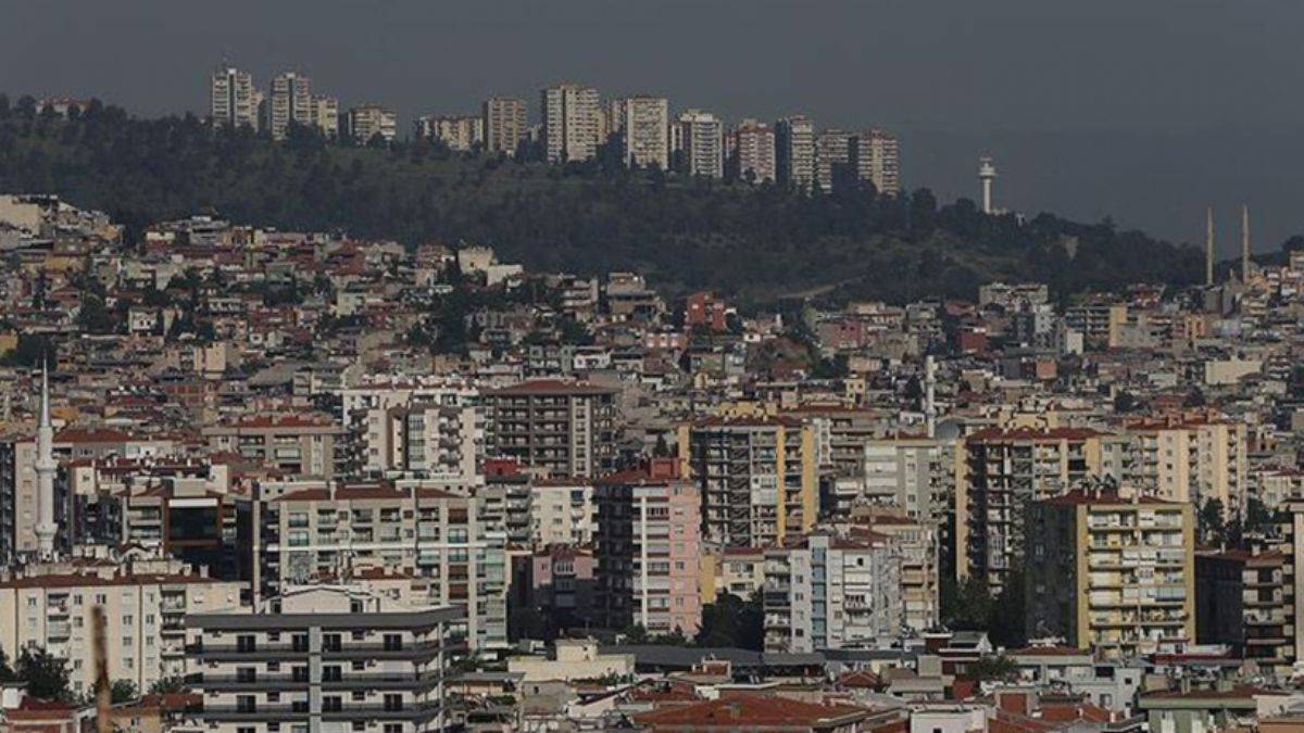 Türkiye, konut zammında Avrupa şampiyonu oldu