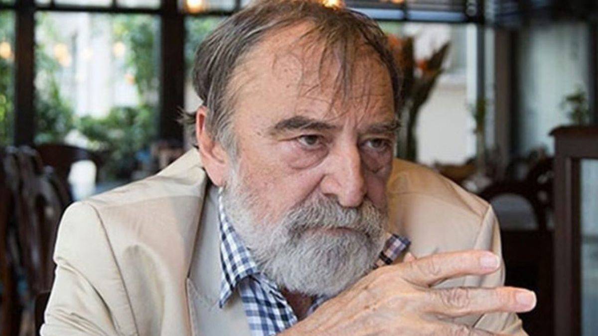 Murat Belge: Kılıçdaroğlu'nun gösterdiği tepkiye çok şaşırdım