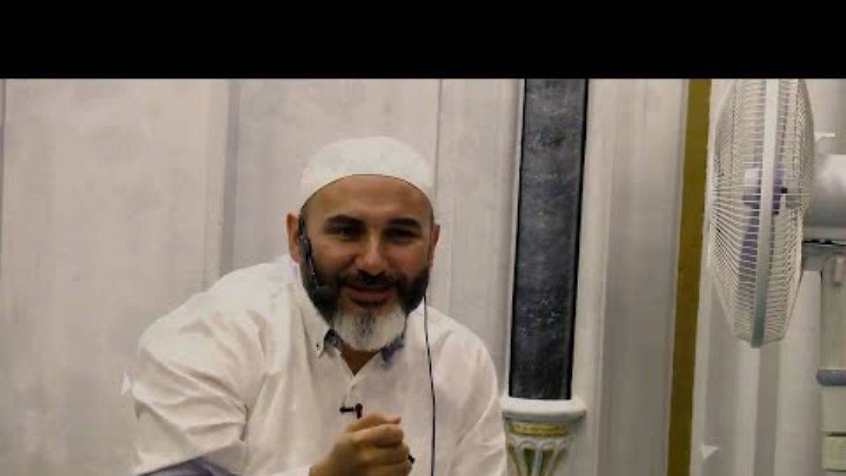 Kapı ziliyle değişen bir hayatın hikayesi: 'Allah, seni önemsiyor!'