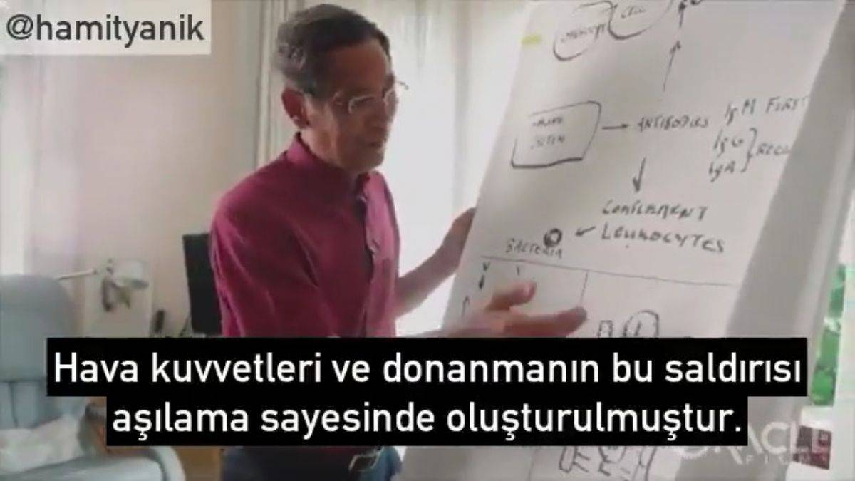 Aşı karşıtlığı ve kafa karışıklığı artıyor