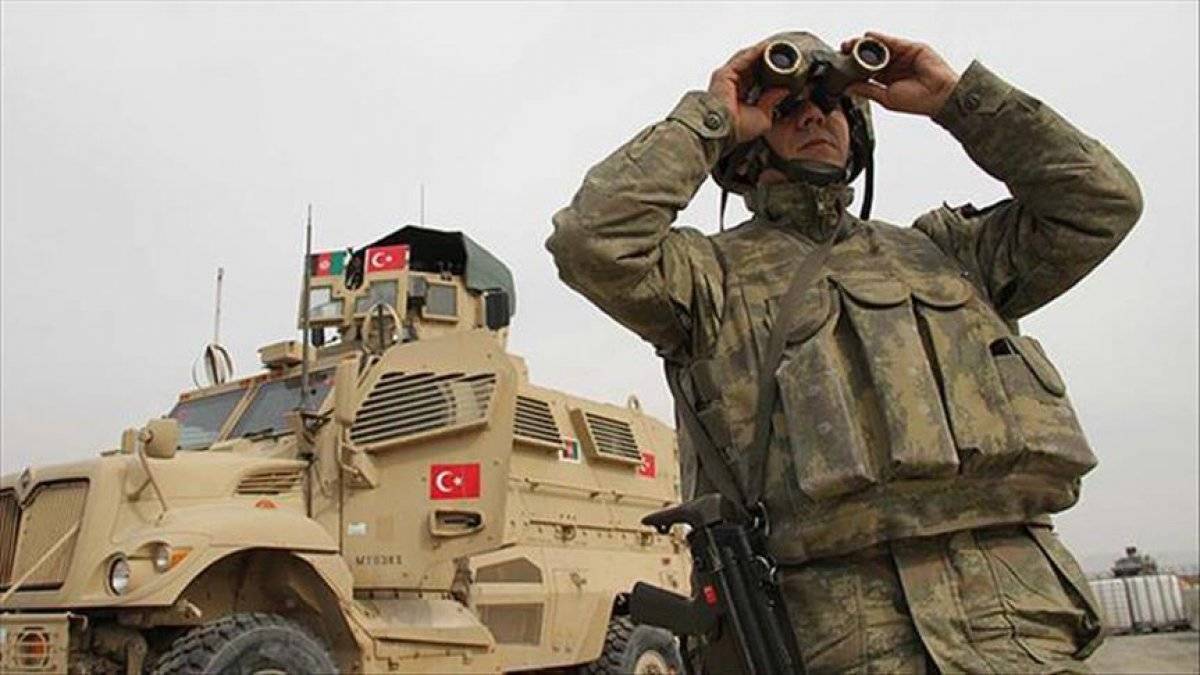 ANALİZ: Türkiye’nin yeni Afganistan stratejisi