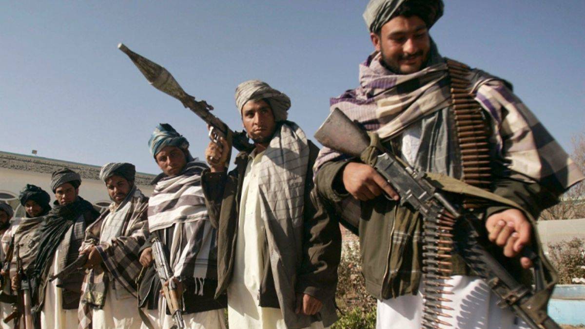 “Kâbil hükümeti, Taliban karşısında ayakta kalabilir mi?”