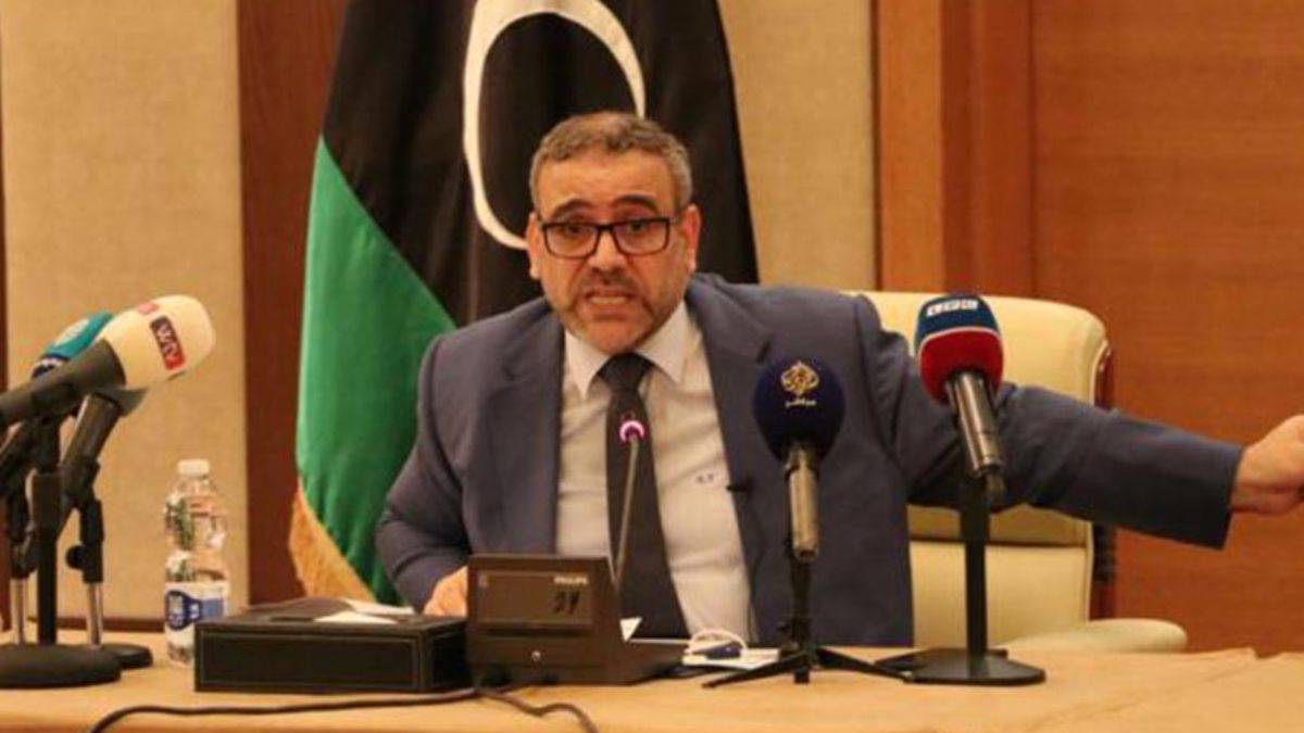 'Yardım çağrımıza yalnızca Türkiye yanıt verdi'