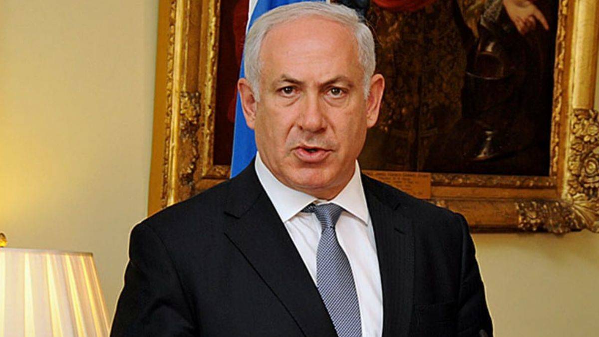 Netanyahu başbakanlık rezidansını boşalttı