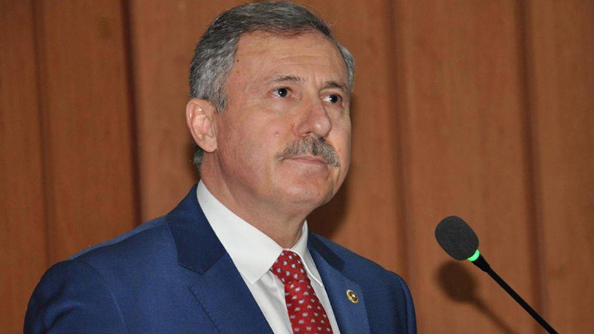 Gelecek Partili Özdağ’dan Sedat Peker'e övgü