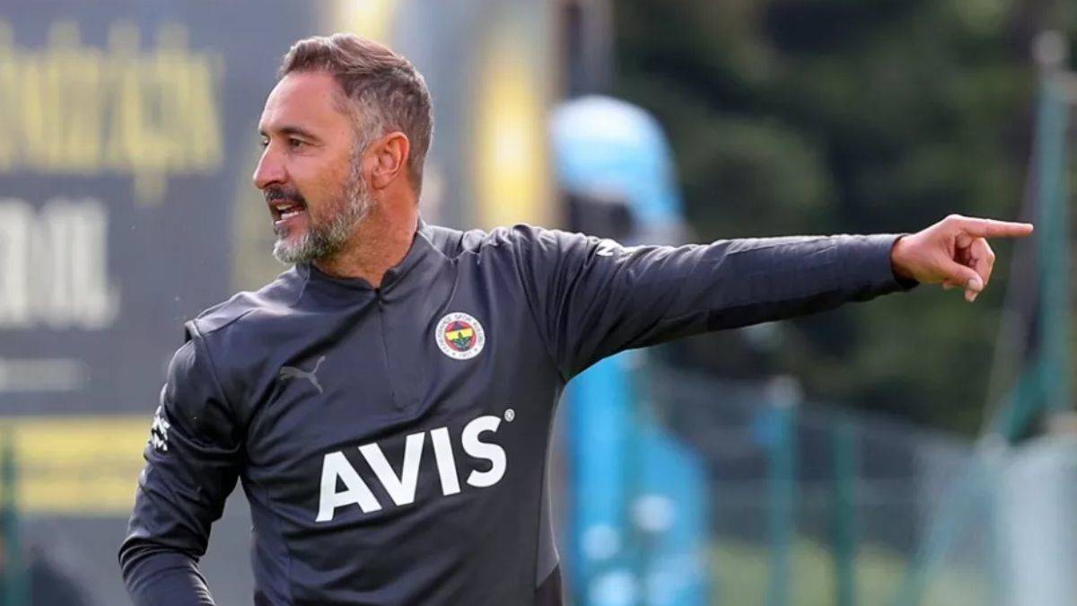 Pereira 5 ismi kamptan gönderdi