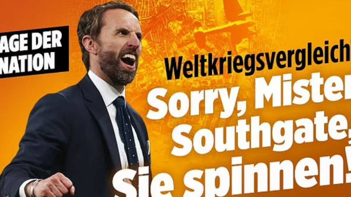 EURO 2020 finali öncesi '2. Dünya Savaşı' polemiği