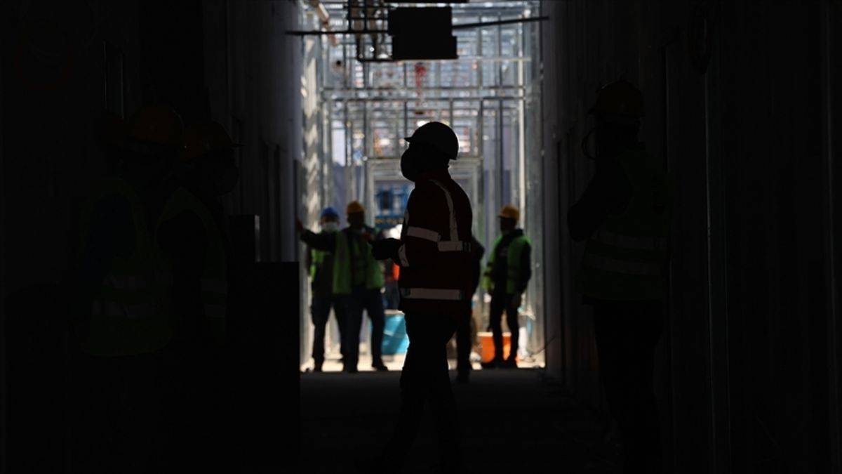 TMB raporu: Türk müteahhitler 6,5 milyar dolarlık iş üstlendi