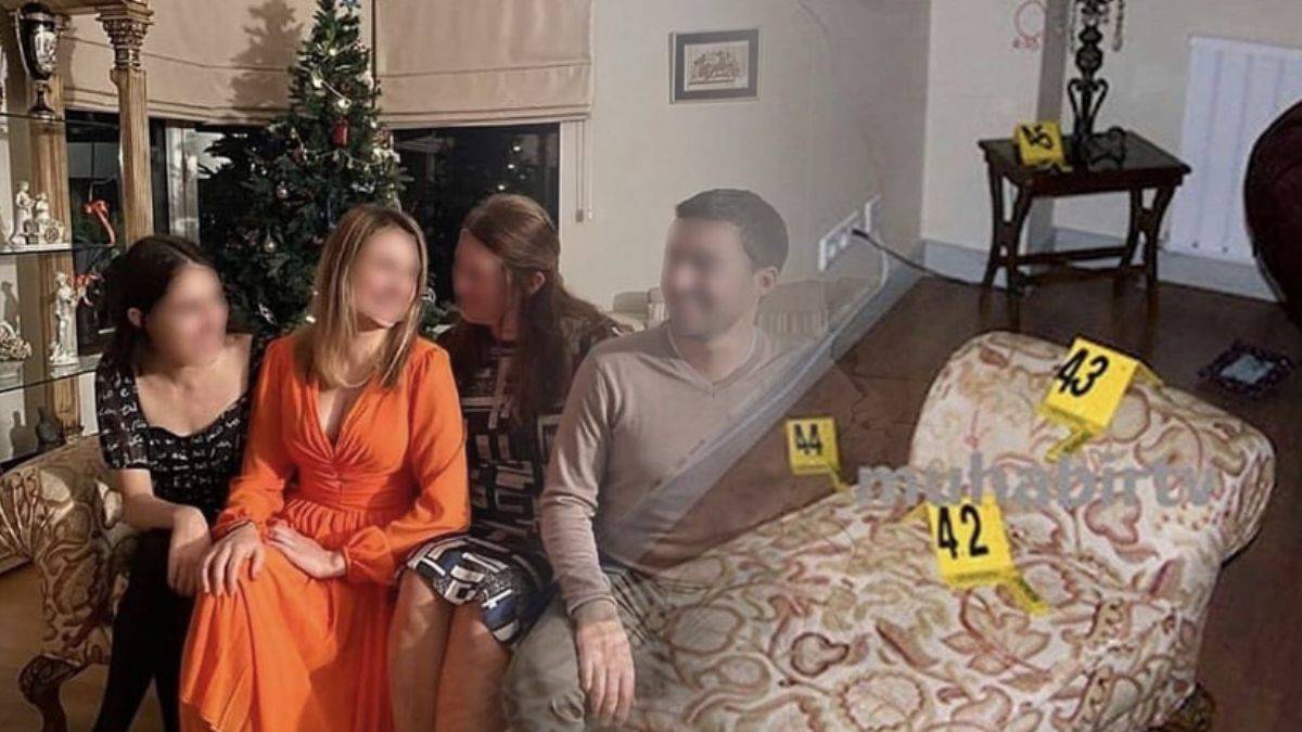 Cem Garipoğlu'nun ailesinden tepki çeken paylaşım