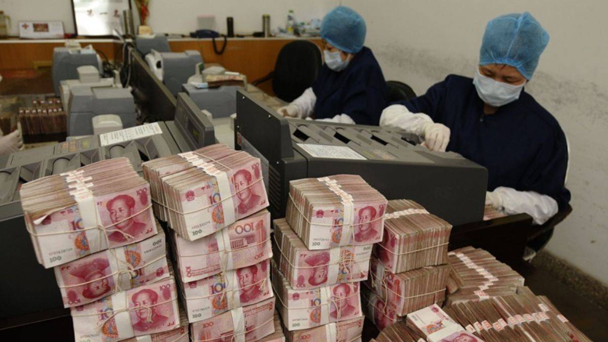 'Çin aksiyonu' ve bölgede varyant riskleri…