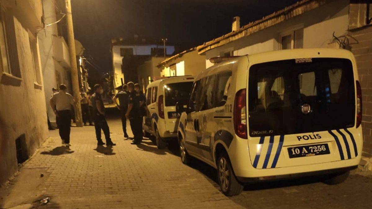 Sünnet düğününü basıp, rastgele ateş açtı: 2 ölü, 8 yaralı