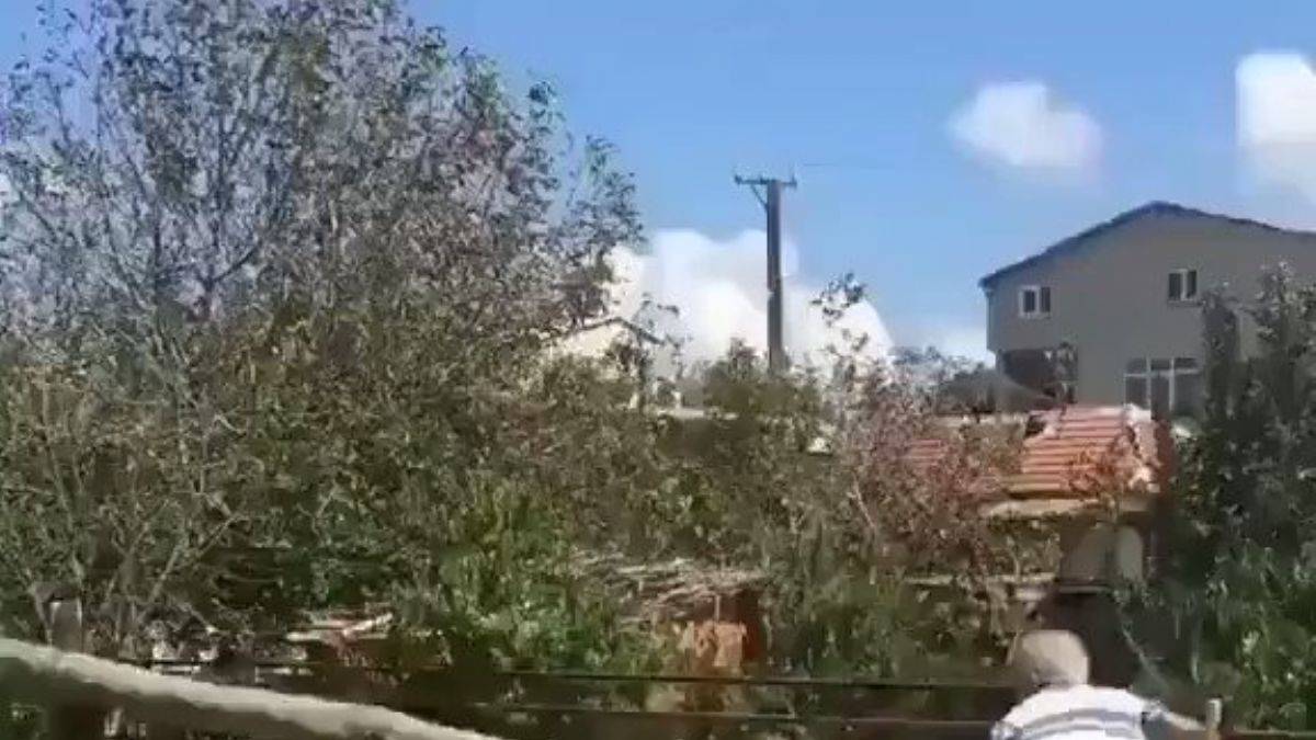 Adrenalin dolu eğlence yöntemi