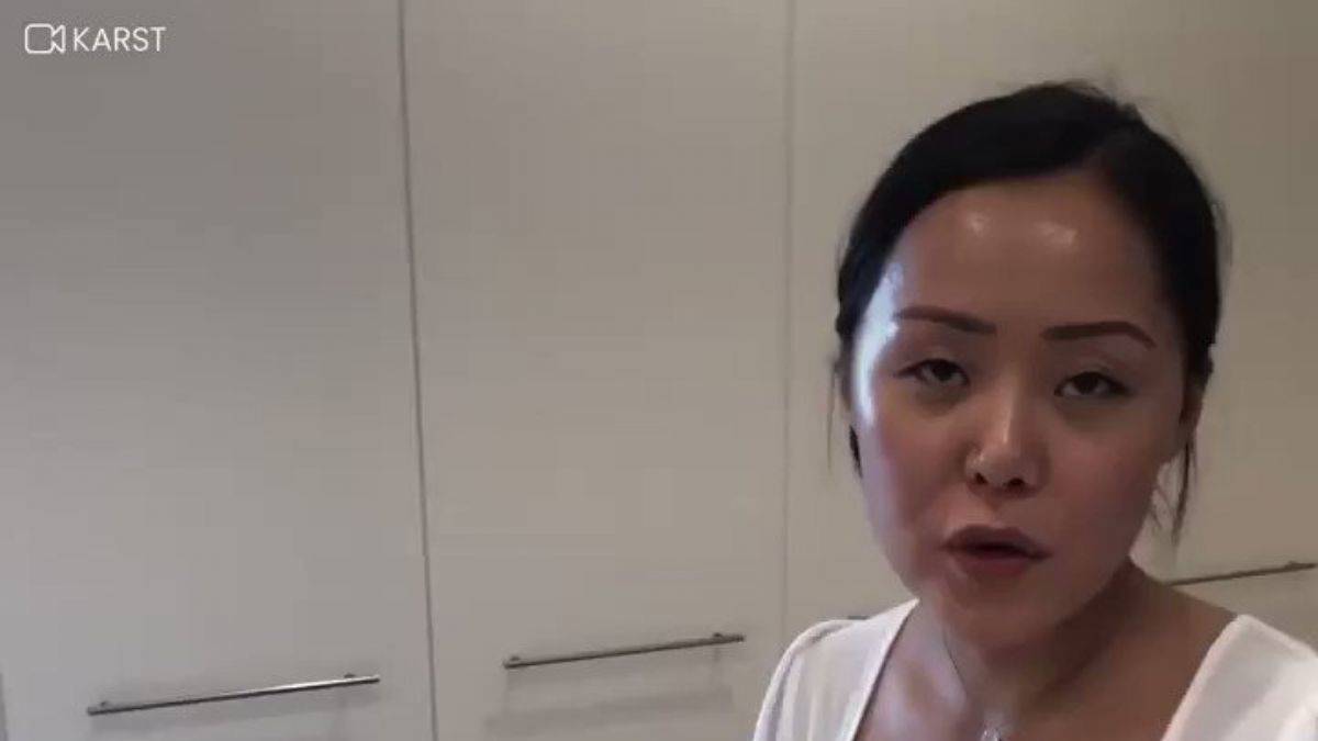 Müthiş buluş! Artık evraklarınızın üzerine çay dökebileceksiniz