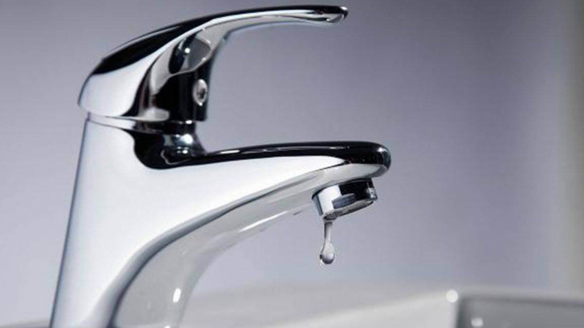 Ümraniye'de 9 saatlik su kesintisi uygulanacak