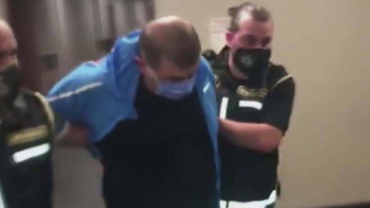 Sedat Peker'e yönelik yeni operasyon: 15 gözaltı