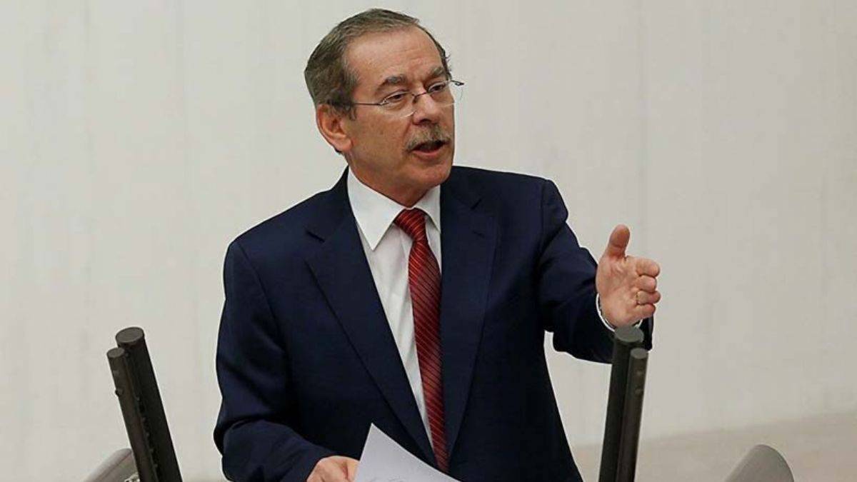 Abdüllatif Şener: Erdoğan’ın önünü Baykal açmadı