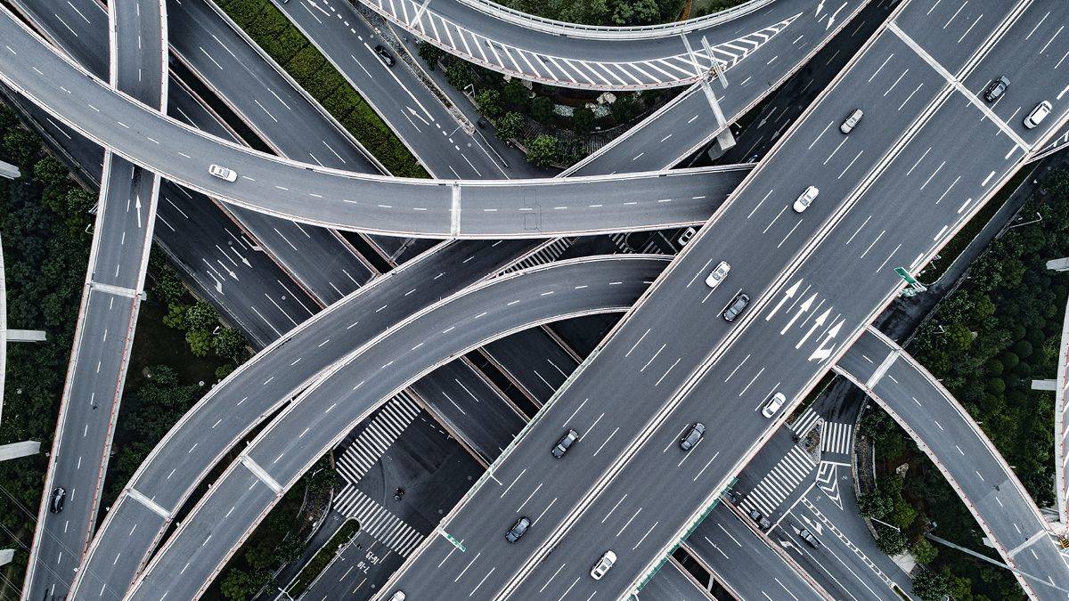 'Derin devlet aşağı, derin devlet yukarı...'