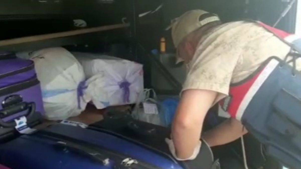 Salamura bidonundan tarihi eser çıktı!