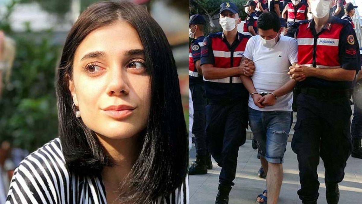 Pınar Gültekin cinayetinde yeni gelişme