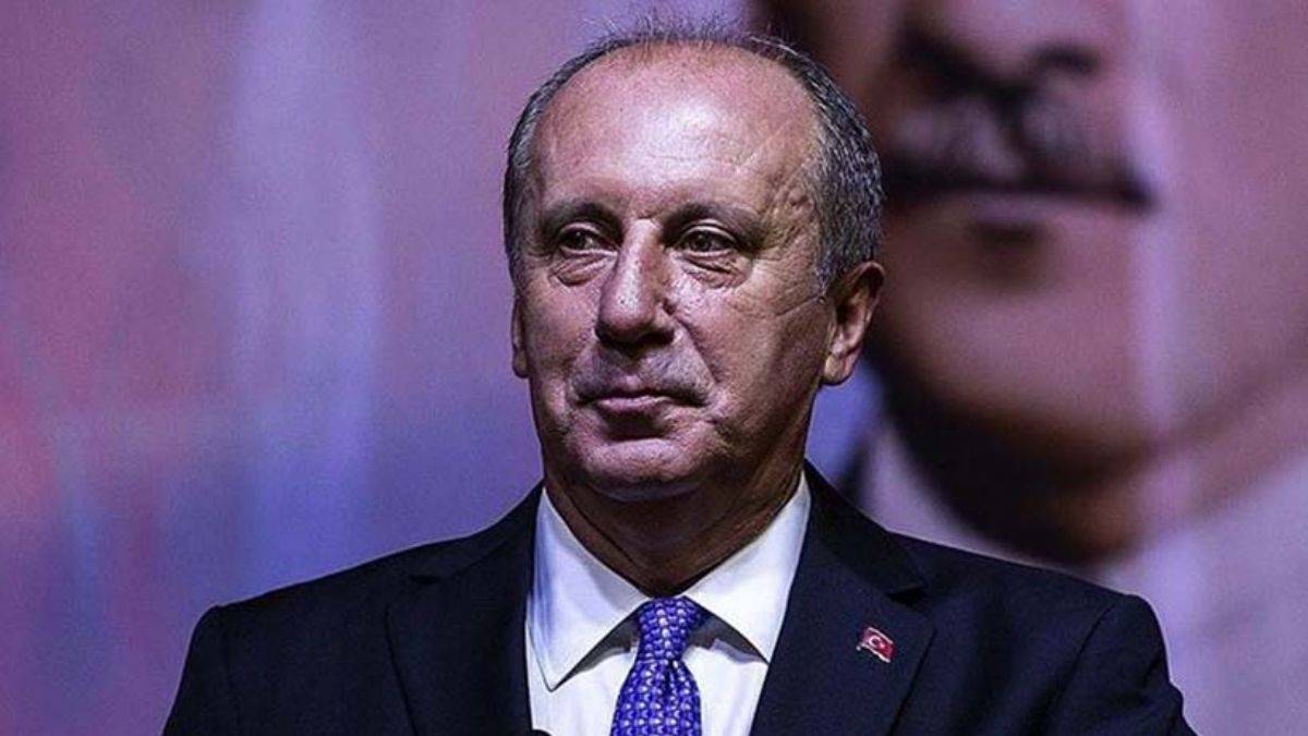 'Muharrem İnce neden ‘pişmanım’ dedi?'