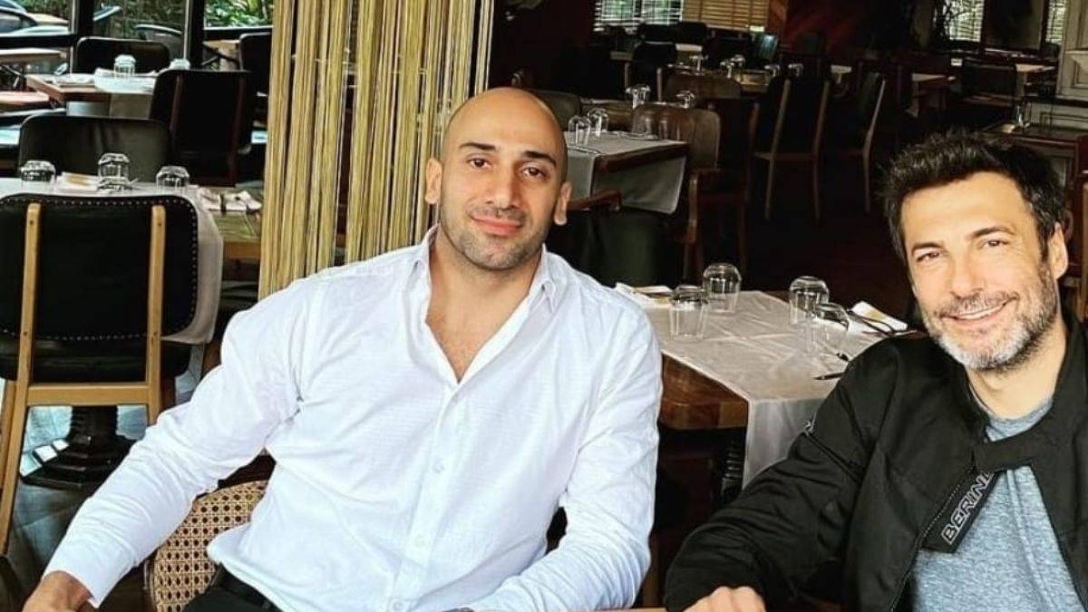 Serkan Tanyildizi: Yaptığı Açıklamalar ve Sosyal Medya Paylaşımlarıyla Gündeme Gelmeye Devam Ediyor