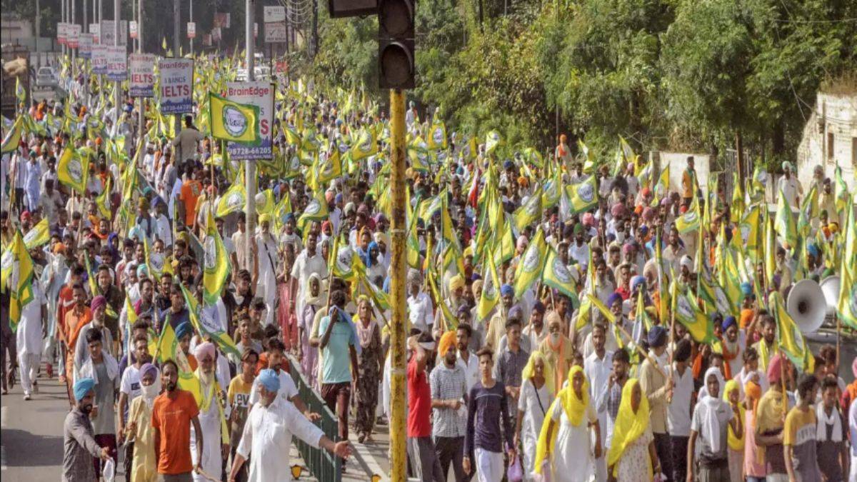 50 milyon çiftçinin kayıtları Bill Gates'e verildi!