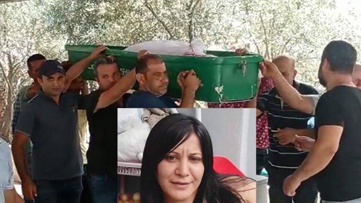 Uzman çavuş, kız arkadaşını öldürüp intihar etti