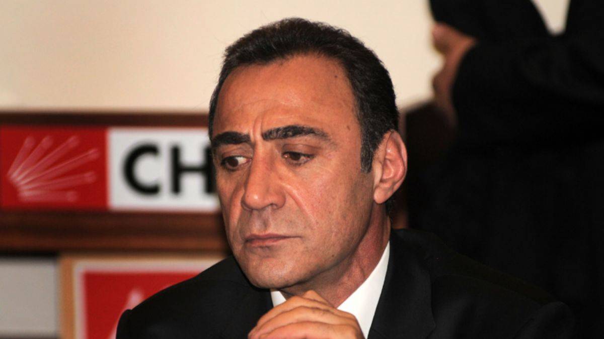 Eski CHP’li vekil Şimşek hakkında hapis istemiyle dava açıldı