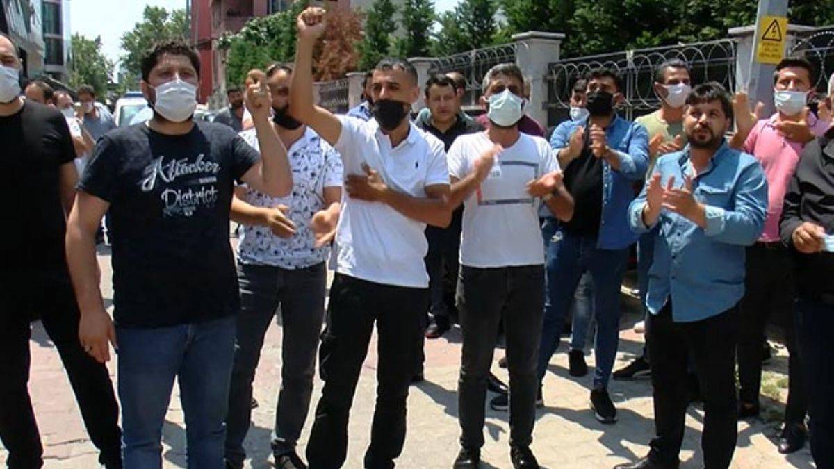 'SAS holdinge 200 bin lira para yatırdım, kimseye ulaşamıyorum'