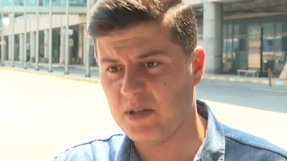 'Vatanınız yoksa bir hiçsiniz'