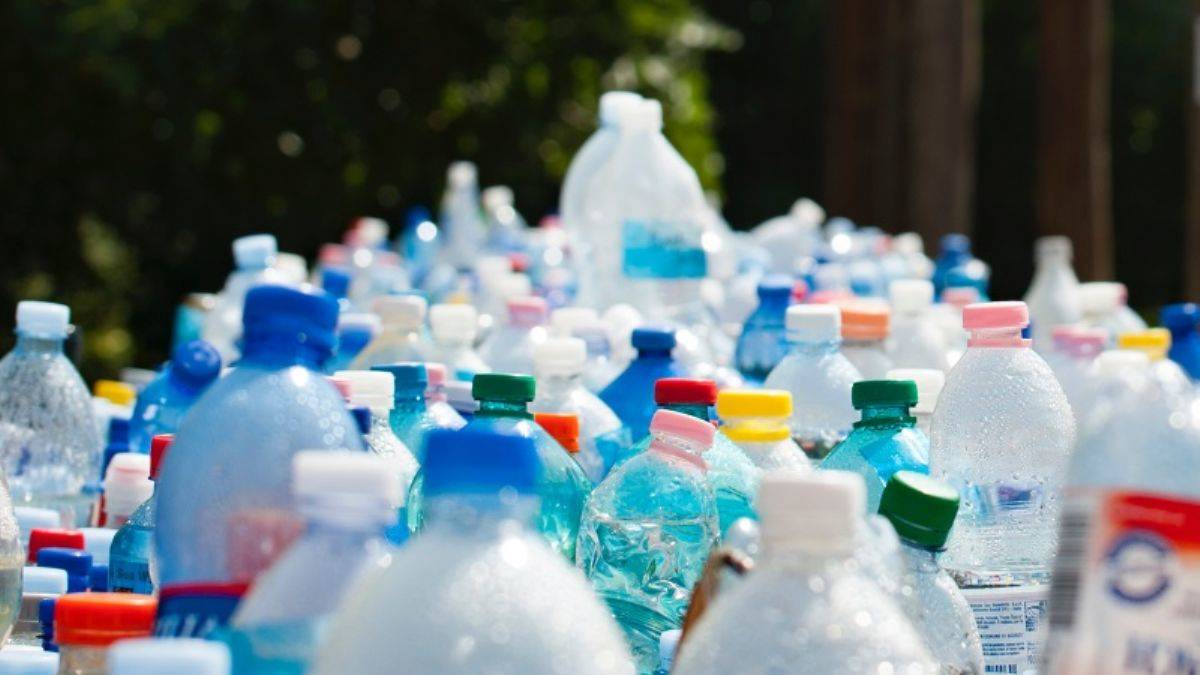 'Avrupa Türkiye’nin 3 katı plastik atık ithal ediyor'