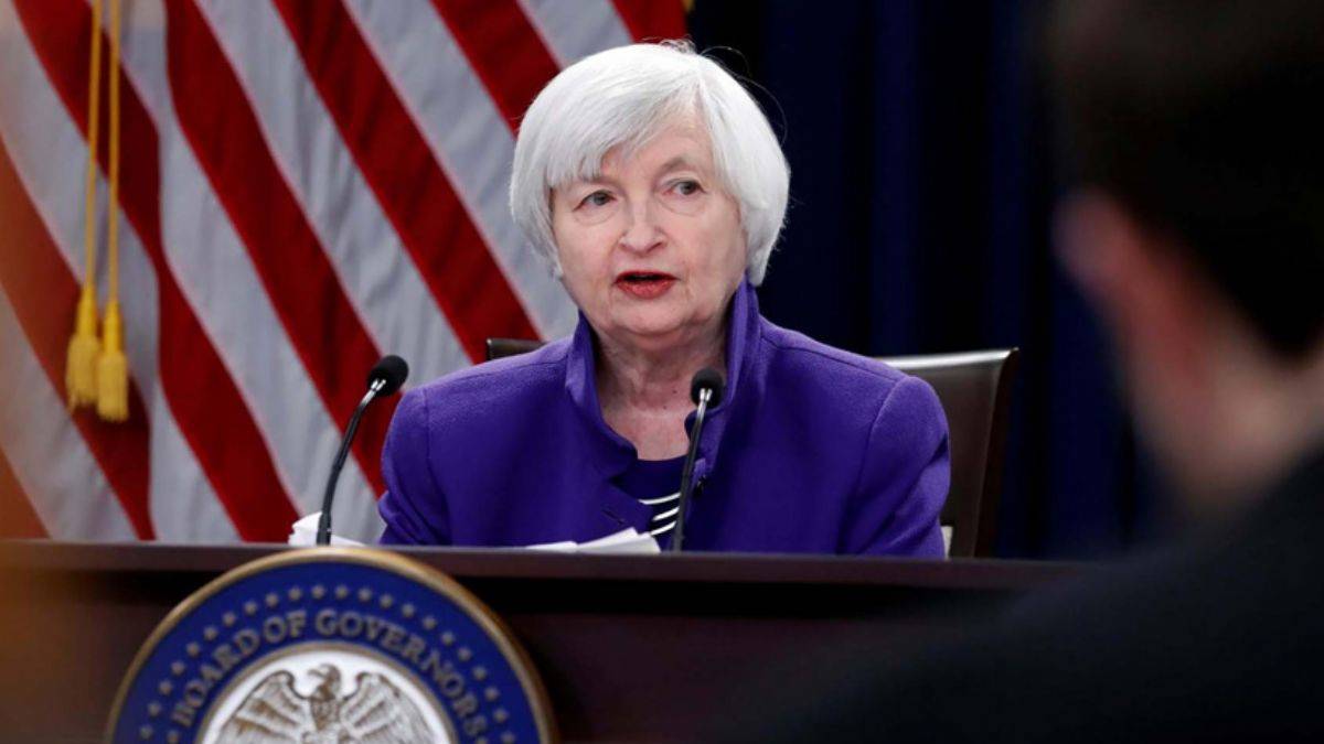 ABD Hazinesi'nden Avrupa Birliği ülkelerine çağrı