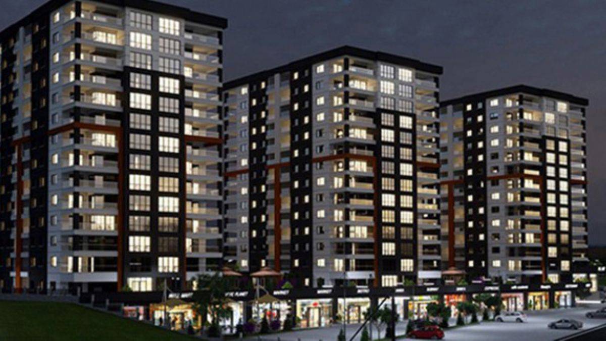 Eryaman Satılık Daire İlanları