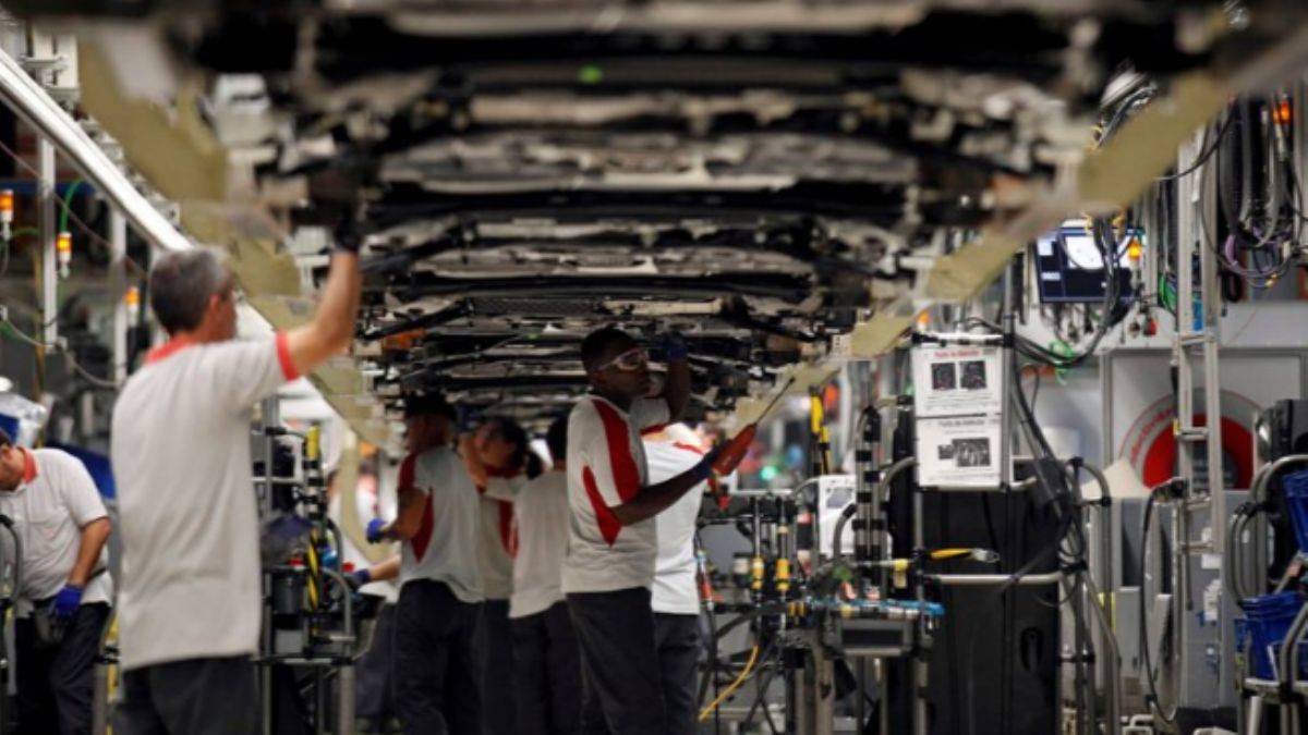 İspanya elektrikli araçta harekete geçti