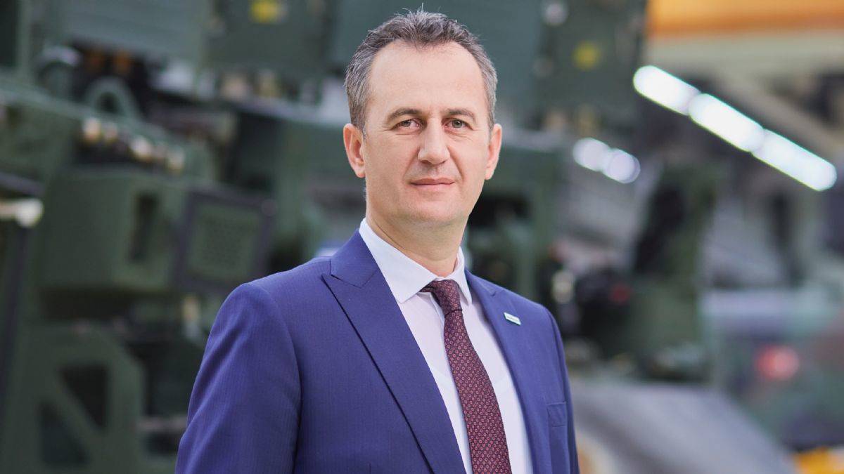 ASELSAN bu yıl da dünya devleri arasındaki yerini korudu!