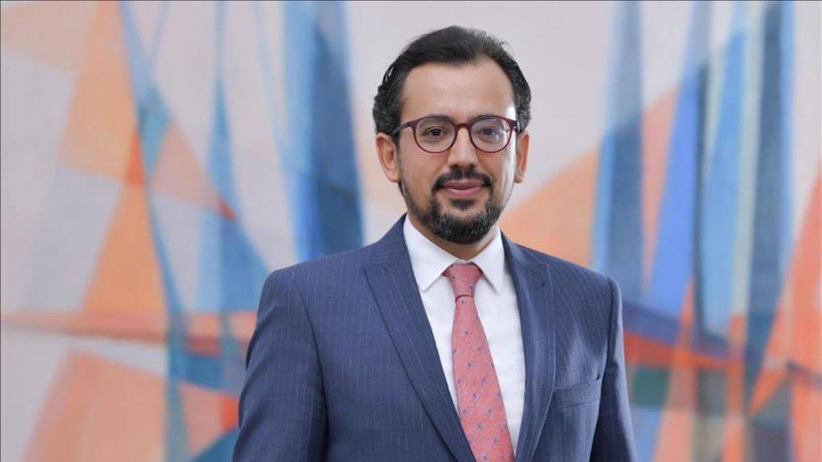 Yıldız Holding, 'Yılın Başvuru Şampiyonu' oldu