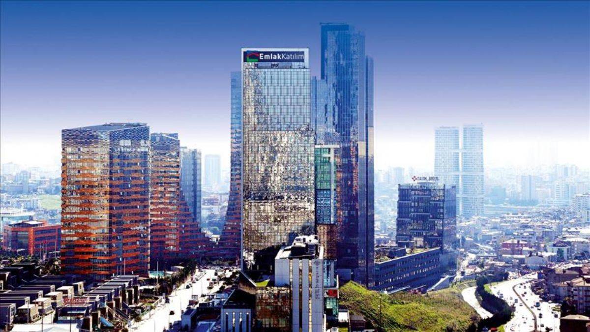 Emlak Katılım, İzmir'de ikinci şubesini açtı