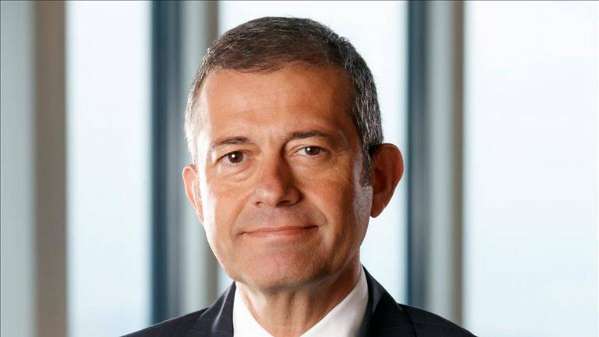 Akbank CEO'su Binbaşgil: Siber saldırı yaşanmadı ve müşteri güvenliğini zaafa uğratan durum oluşmadı