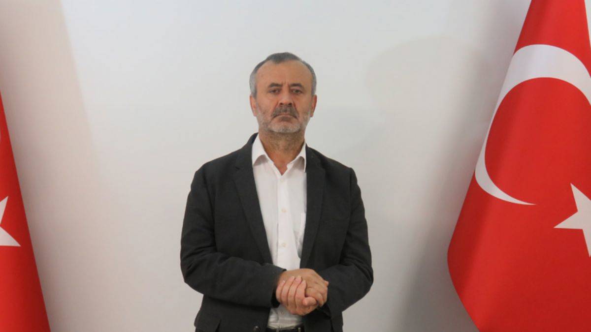 FETÖ'nün Orta Asya sorumlusu Orhan İnandı tutuklandı