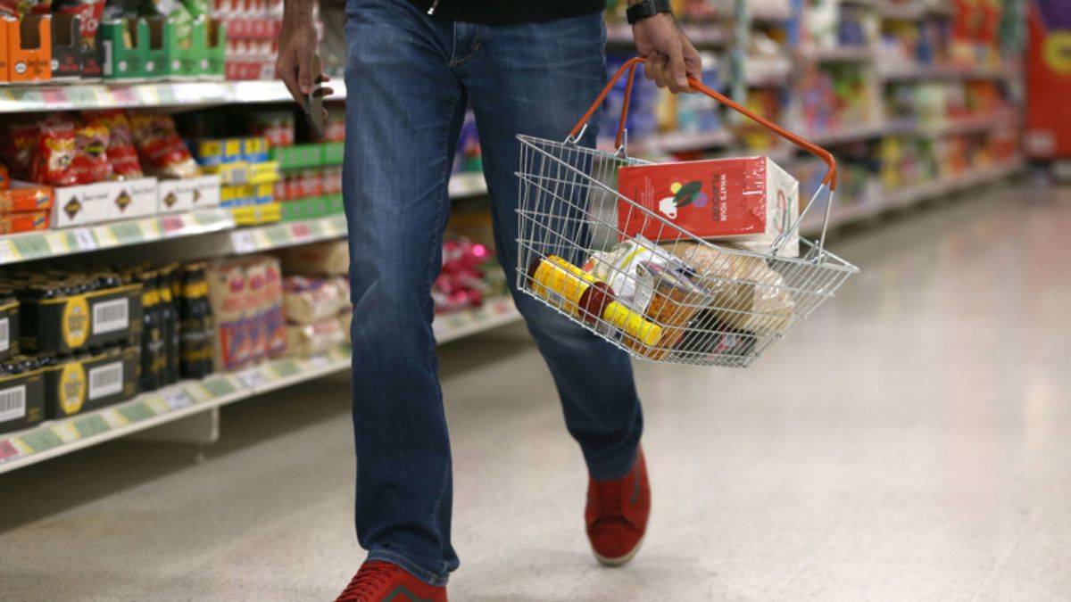 ABD'de enflasyon beklentileri arttı