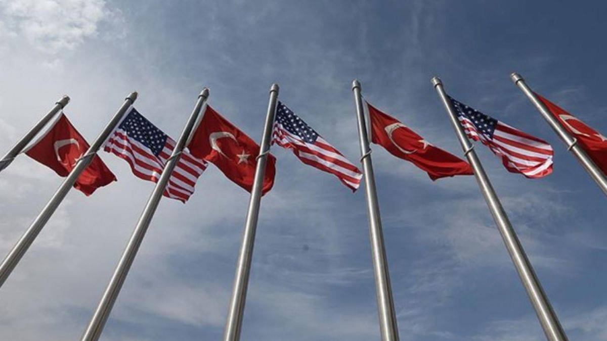 ABD'den ''Afganistan'' açıklaması: Türkiye'ye minnettarız