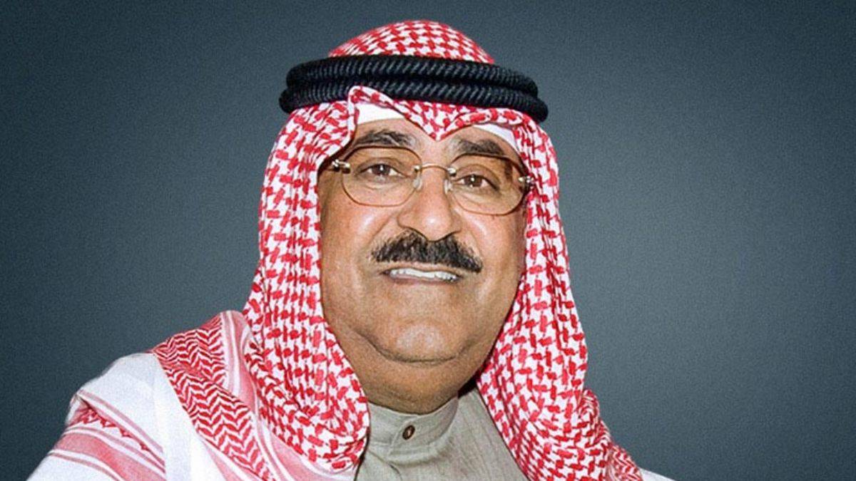 Kuveyt Emir Vekili Prens Al Sabah'tan Erdoğan'a övgü: Duruşu, sözü ve eylemiyle cesur bir adam