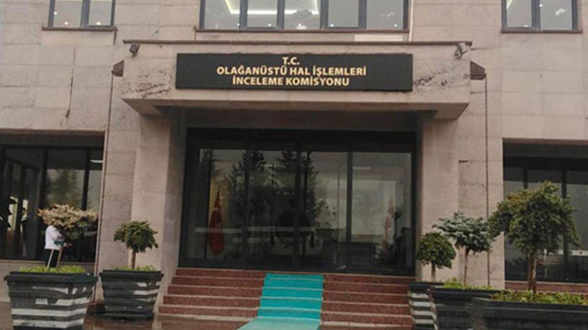 Darbecilerin 'mesleğe iade' başvuruları reddedildi